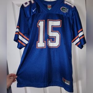 Tim Tebow jersey